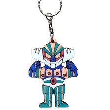 JEEG ROBOT D'ACCIAIO