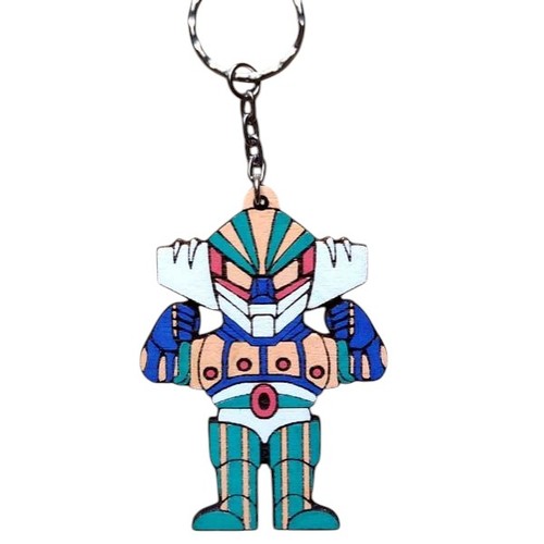 Jeeg robot acciaio - jeeg,