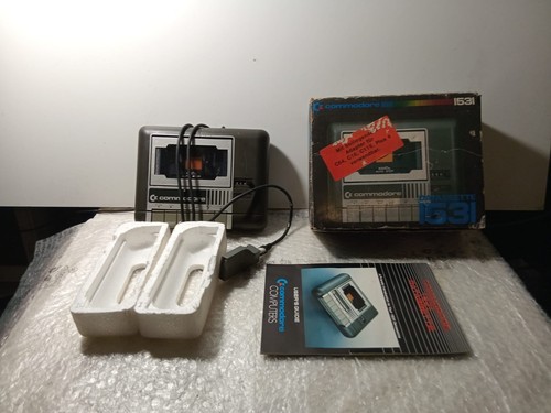 ⭐️Commodore 1531