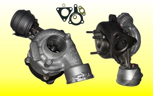 Turbocompressore passat b5 - turbocompressore,