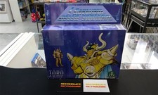 I CAVALIERI DELLO ZODIACO TORO