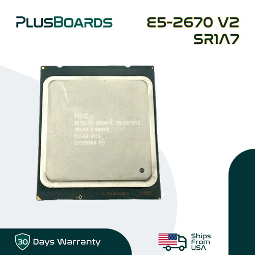 Processore server cpu intel - server,