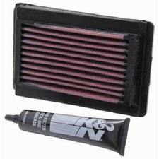 Filtro aria K&N YA-6604 adatto per Yamaha XT660R/XT660X Super Motard 04-09
