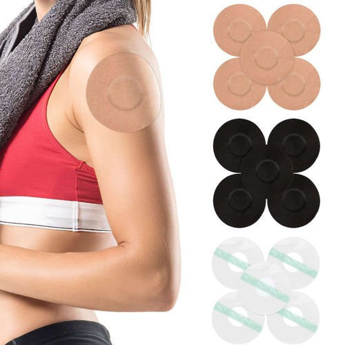 30x per freestyle libre - 10/30x,