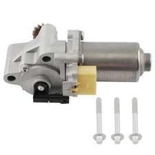 Transfer Case Motor Actuator