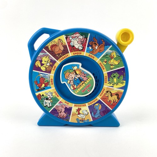 Giocattolo vintage 1996 - , mattel