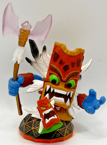 Skylanders doppio problema - skylanders,