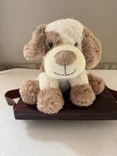 Maison Chic Peluche Cane Tan