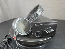 STAX SR-40 Electrostatic
