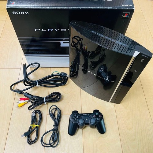 Sony playstation ps3 cecha00 - sony,