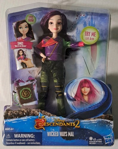 Disney descendants wicked - descendants,