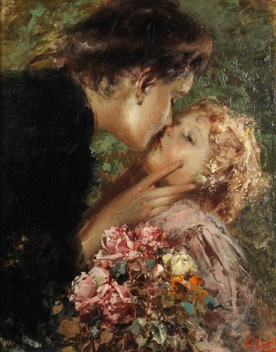 Vincenzo irolli maternità 1 - irolli, #1