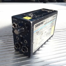 Shure FP-12 Amplificatore per cuffie a batteria