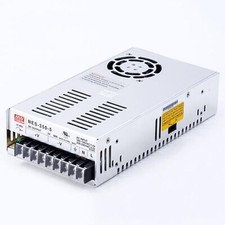 Un nuovo alimentatore