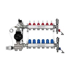 Distributore di circuiti di