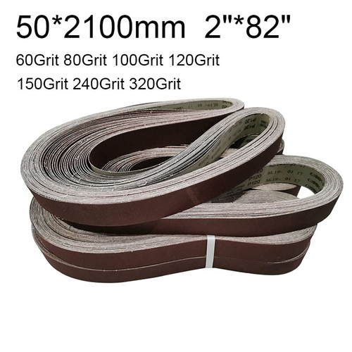 50x2100mm x82 nastri - 2"x82",