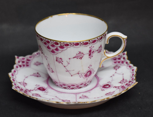 Tazza piattino demitasse - tazza,