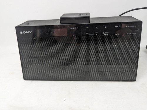 Sony air sa50r - air-sa50r, altoparlante