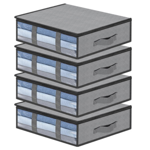 Organizer armadio pezzi - armadio, 4
