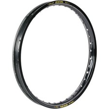 Excel Rim Rim Black 1.60X21"