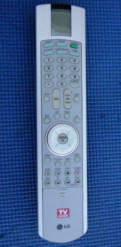 6710v00116y telecomando tv - lg,