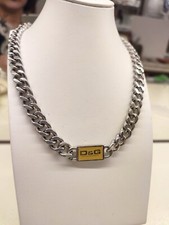 Collana D&G Original  DJ0442