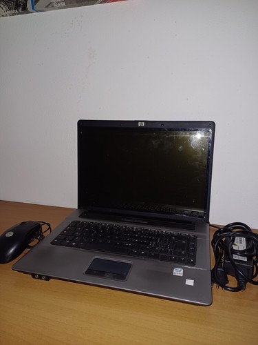 Laptop compaq 6720s - laptop, usato