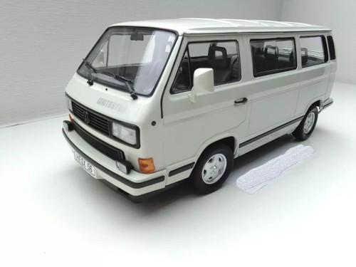 Norev multivan minibus - norev,
