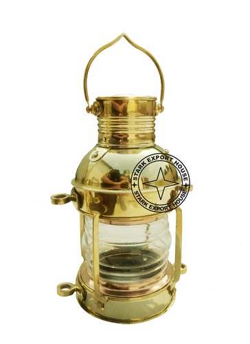 Brass table hanging - table, &