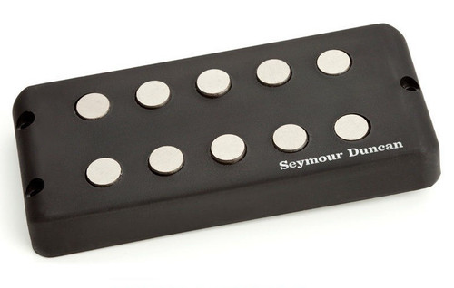 Seymour duncan smb - duncan, smb-5a