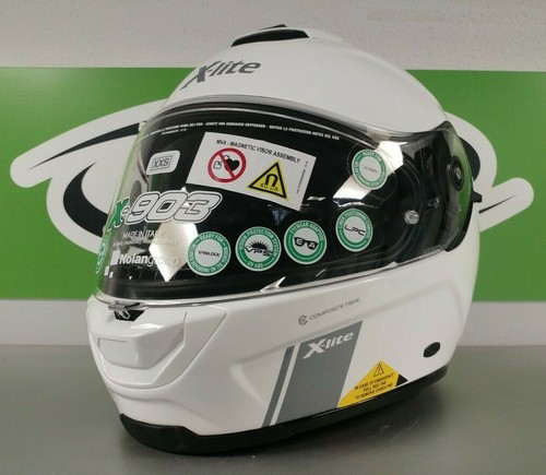 Casco moto integrale - integrale, x-lite