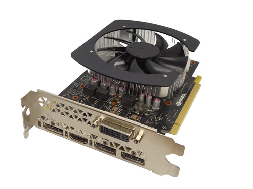 Nvidia geforce gtx 960 gb - nvidia, 2