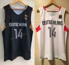 Maglia Dirk Nowitzki #14 Team