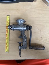 macina carne imca epoca collezione