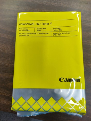 Canon colorwave t60 - t60, perle
