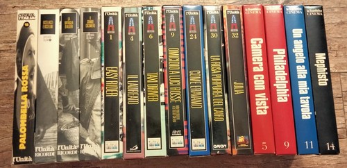 Lotto vhs vintage - (anni, 80)
