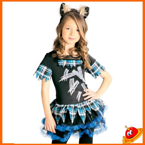 Costume carnevale halloween - costume,