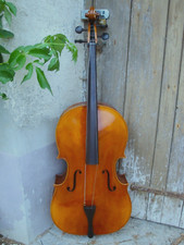 Vecchio violoncello - Bel