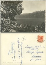 Lago garda bogliaco - lago, di