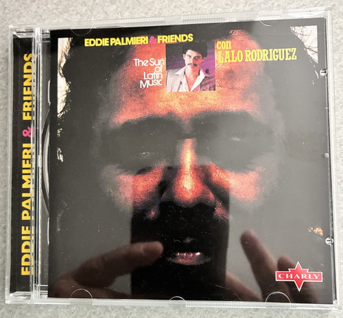 Eddie palmieri con - eddie,