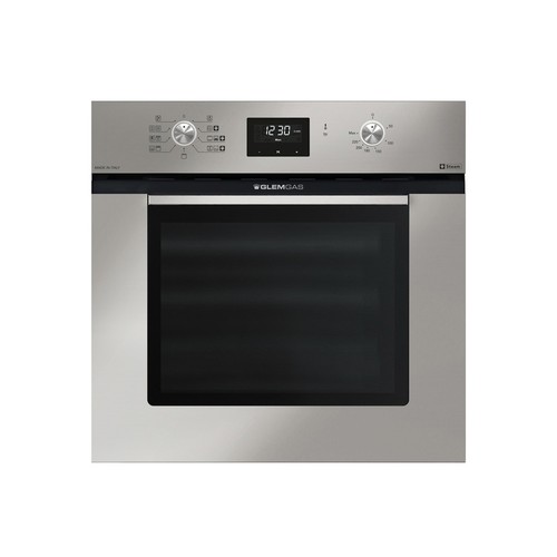 Glem gas gfu98ix s6v3 - forno, da