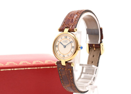 Cartier must vendome - must,