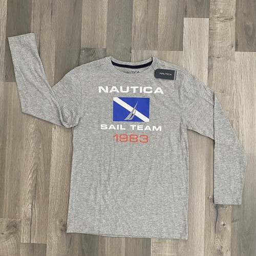 Camicia nautica giovanile - camicia,