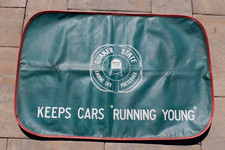 Vintage Quaker State Mechanics
