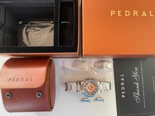 Orologio automatico Pedral