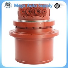 NUOVO motore da viaggio Final