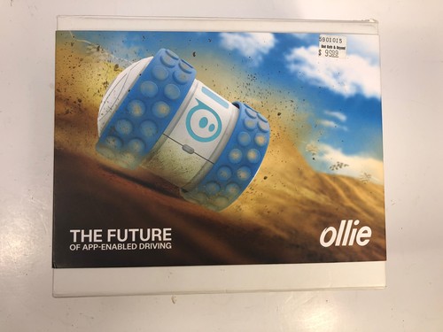 Robot sphero orbotix - sphero,