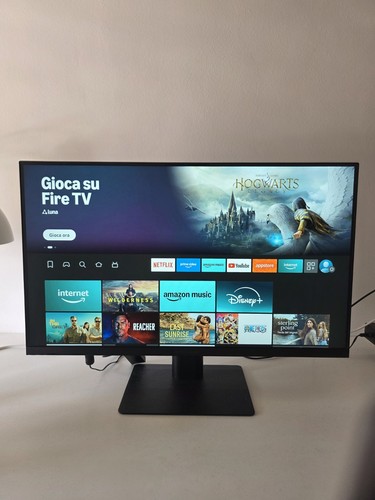 Mars gaming monitor - mv-24,,