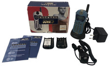 Telefono Cellulare Alcatel One Touch Max + Scatola e Accessori