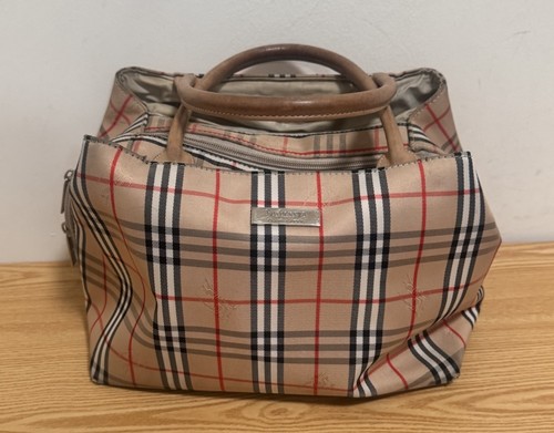 Burberrys london nova check - of,